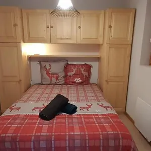 Le Repos Du Choucas Appartement