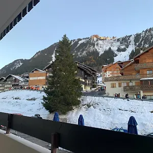 Le Skaeli Appartement
