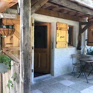 Chez Pierre Et Julie Appartement
