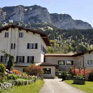 Bon-sejour Hotel