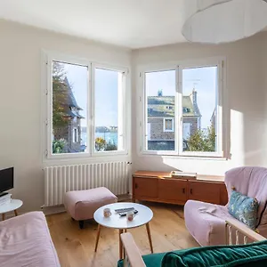  Appartement Le Timonier By Cocoonr France