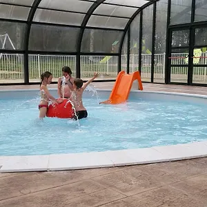  Camping Saint Laurent France