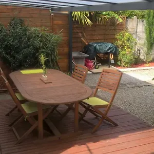  Hébergement de vacances Pyrénées France