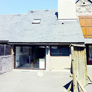  Appartement Le Four De La Grange France